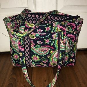 Vera Bradley Shoulder Purse